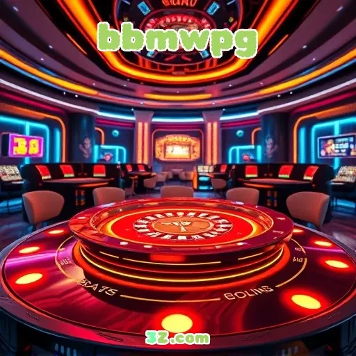 bbmwpg: Explore o Mundo Fantástico dos Jogos de Aventura