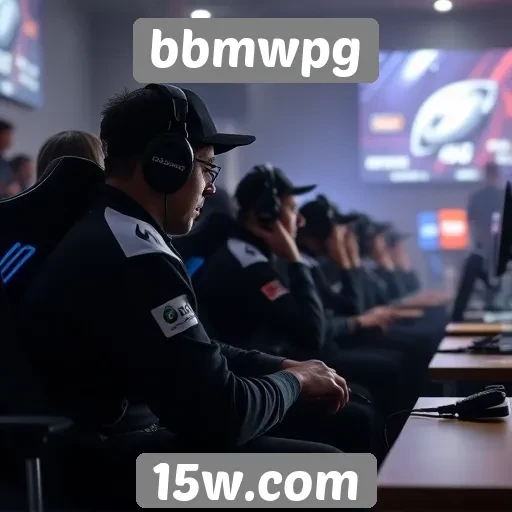 A comunidade de jogadores no bbmwpg se expande
