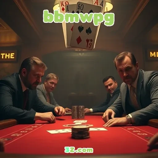 bbmwpg: Pacotes Incríveis que Elevam seu Jogo a Outro Nível