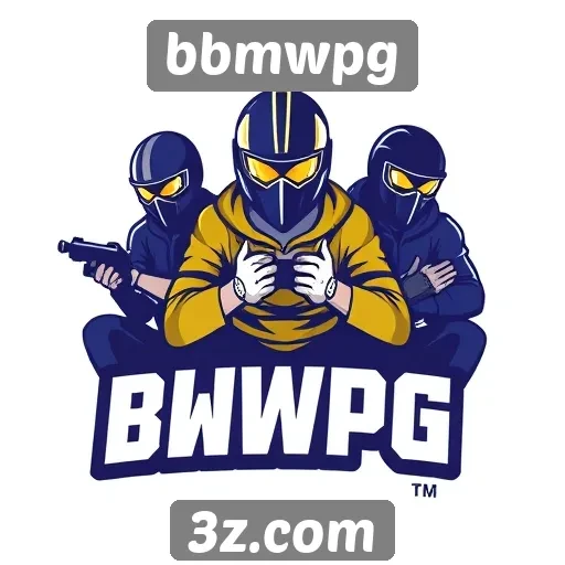 comunidade de jogadores cresce no bbmwpg
