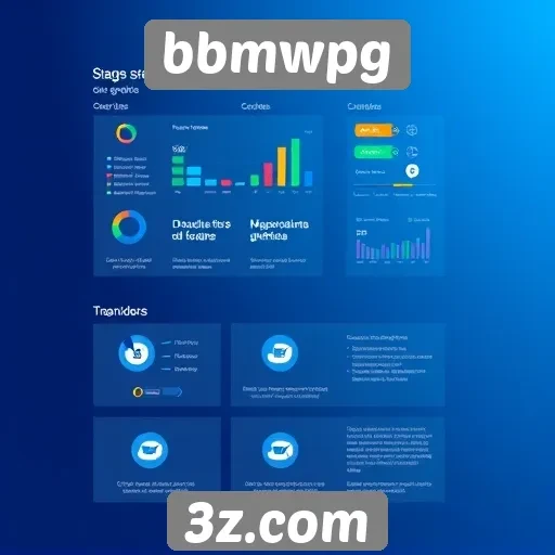 Recursos gráficos e design do site bbmwpg
