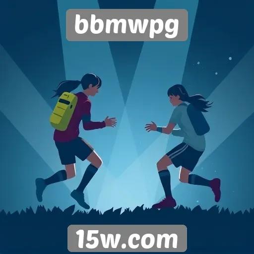 Novos recursos adicionados ao bbmwpg