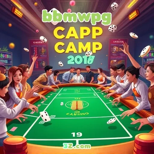 bbmwpg: Aventura e Estratégia em um Só Lugar no RPG