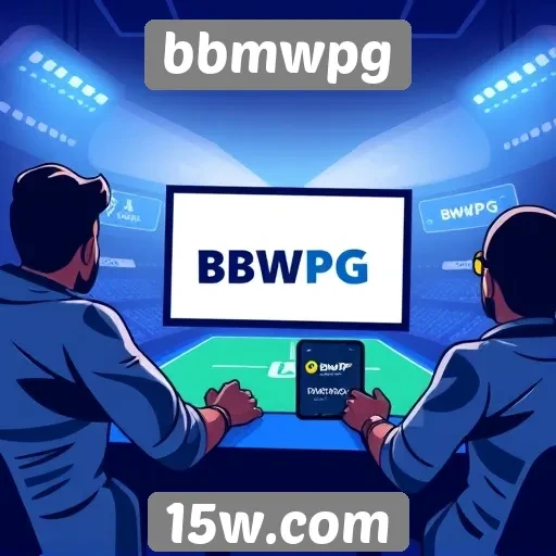 experiência de usuário no bbmwpg é bem avaliada